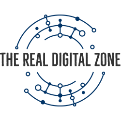 The Real Digital Zone - Empowering Your Digital Success